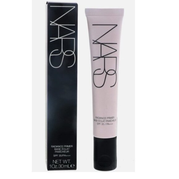 NARS Radiance Primer (Base) SPF 35/PA+++ 2231 30 ml NIB/Sealed - Picture 3 of 9